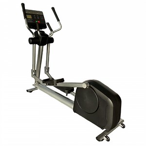 [Hot Item] Professional Home Gym Fitness Sports Equipment Elliptical Machine