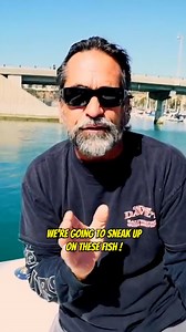 Stop Sneaking Up On Kelp Paddies - Part 1 Are you tired of sucking at fishing and want to learn and get more comfortable on the water? I Captain Dave created a mobile app “Your Saltwater Guide” with 400 videos showing and teaching you the ways of Saltwater Fishing. Your Saltwater Guide Official App Available Now on the Apple App Store & Google Play Store! Your Saltwater Guide is Sponsored by Okuma Fishing USA. #kelpfishing #kelpforest #kelppaddy #kelp #fishingtips #fish #fishinglife #fishingdail
