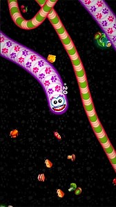 King Worm Returns 🐉🐍 #gaming #bollywood #youtubegaming #games #shorts #short