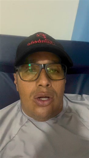 Muy buen trabajo de Alex Montero despachador de TransTambo | El Tambeño