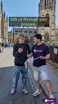 Are you smarter than a GCSE maths student?