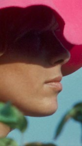 Myth, mother, muse. Scarlett Johansson is the voice of the rock ’n’ roll icon in CATCHING FIRE: THE STORY OF ANITA PALLENBERG, in theaters and on digital this Friday. | Magnolia Pictures | Facebook