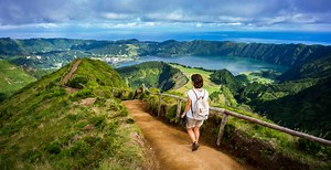 5 global adventures to put the spring into your Spring Break | Travel