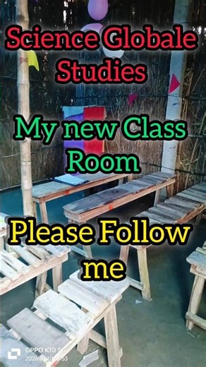 Science Coaching Baisakhawa new Class Room Dir.By Dhananjay Kumar #newviralshorts #newtrendigvideo