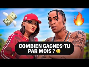 ACTION OU VÉRITÉ VERSION EXTRÊME sur FORTNITE ! (ft. ZetFar)