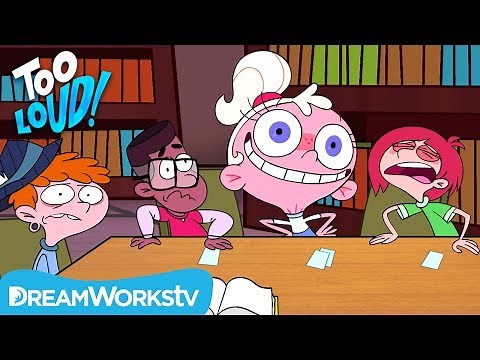 You Can't Play With Us | TOO LOUD