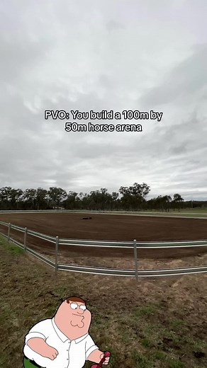 Building a Horse Arena in 2023: Equestrian Arena Cover & Size Guide