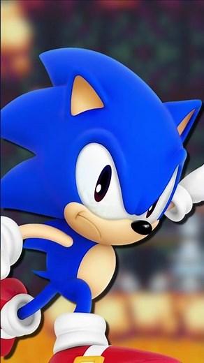 The Original Sonic Mania