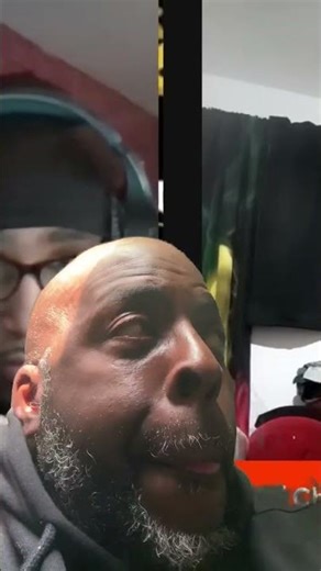 Big Man (Queens) Snitched on Midget & signed into pc 🫡Midget🖤🦁