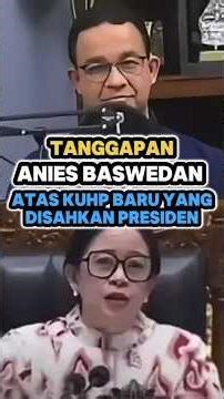 NEW KUHP CONTENTS: INSULTING THE PRESIDENT & VICE PRESIDENT CAN BE A CRIMINAL PROSECUTION, HERE'S...