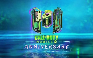 【CODM官方两周年专辑】【重制专辑曲目】国际服一周年主题曲无损完整版