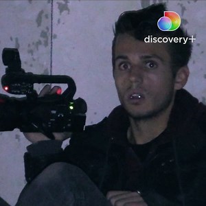 14K views · 281 reactions | Face your fears with discovery+  Stream more screams when you watch every episode of Destination Fear.  ⁠ Start streaming Destination Fear on #discoveryplus today >> https://discoverypl.us/streamTRVL | Travel Channel | Facebook