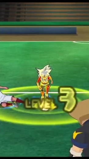 WHAT a Save from the Goalkeeper! 11 Forwards vs 11 GK #13 - Inazuma Eleven go strikers xtreme