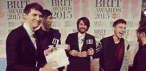 this gif is gif-ing me life lol (Mikey tho) | Olly Alexander