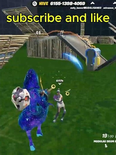 5 Epic 1v1 Kills: Mastering Every Gun in Fortnite!