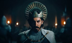 The Green Knight - Where to Watch and Stream Online – Entertainment.ie