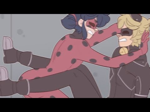 Ladybugnoir 2023 {P3} | Ladybug Comics Compilation
