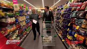 8.2K views · 69 reactions | Dick Smith's Christmas secrets! Make huge savings by buying Aussie made, TONIGHT 7.00pm on #9ACA. | A Current Affair | Facebook