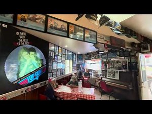 TOP GUN BAR Inside San Diego’s Kansas City BBQ 2024