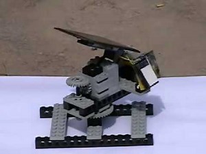 Easy and Simple Homemade Sun Tracker