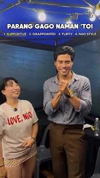 LOVE, NGO Now Showing In Cinemas!