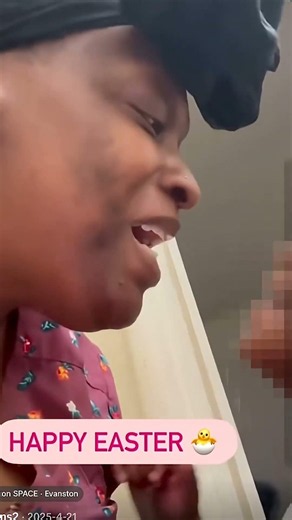 Did Shanika Encourage This Behavior in Her Child?!