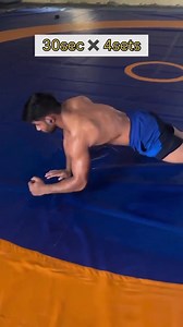 Abs workout 🔥👇💪 | EFitnessHelp