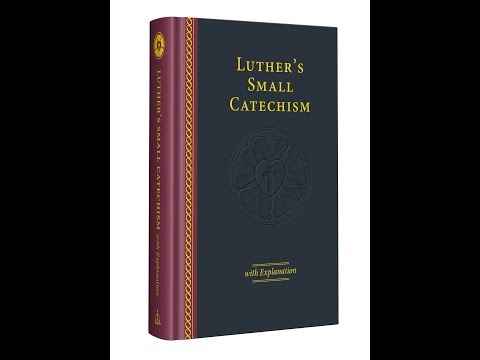 Member's Series: The Apostles' Creed - The First Article