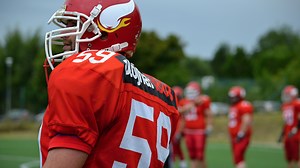 Study of Deceased Football Players Finds Widespread CTE