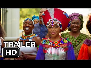 How to Ruin Christmas: The Wedding (2020) Trailer | Netflix