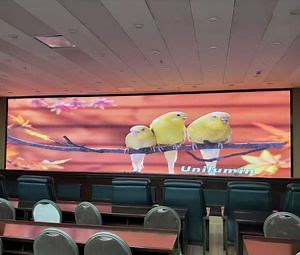 [Hot Item] Most Frequently Used Screen Models/Series Multi-Use P3.9 Indoor LED Display