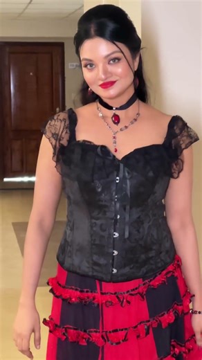 Victorian gothic makeover ❤️