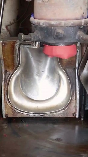 Forging Metal: Step-by-Step Metalworking Process