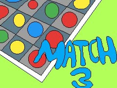 Match 3 Engine Devlog #4: Rainbow Connection