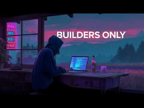 Build Something Today - Coding Music for Focused Creators