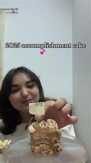 Hope 2026 brings more growth, happiness, and achievements. 🤍 Grateful for everything 2025 taught me tye good and the hard. I never stopped trying, and that’s what matters.🤍✨ #2025accomplishments #growth #2025recap #newbeginnings #fyp