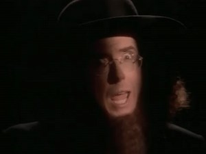 "Weird" Al Yankovic - Amish Paradise on Make a GIF