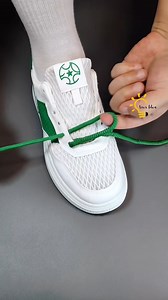 4.5K views · 17 reactions | How you tie or arrange your laces | Idea Speed | Facebook