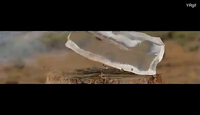 13M views · 198K shares | Slow motion .44 magnum into ballistics gelatin. | Going Dark | Facebook