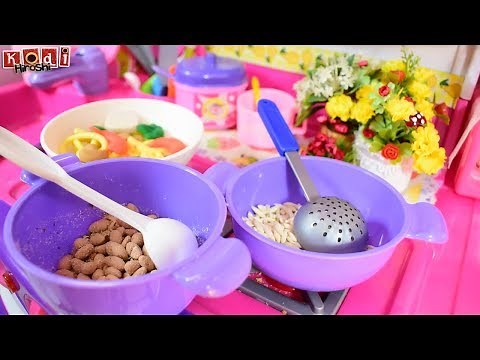 MARATONA COM AS COMIDINHAS FAVORITAS