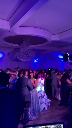 LD System maui 44 g2. And 300 people in action.