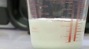 Measuring -  capacities