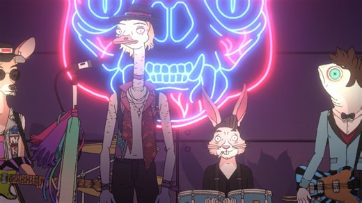 Rockbeasts (Switch 2)