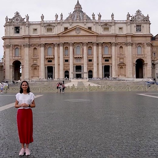 74K views · 99 reactions | ¿Sabías que Juan Pablo II dejó un tesoro...