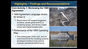 12 reactions | Just posted: a recording of the IJC's Nov. 3 virtual public hearing on the Souris River Study report, "Managing Water Supply and Flood Control in the Souris River Basin" - The first 20 minutes summarize the findings. See it here and submit your comments by Nov. 15: https://ijc.org/en/srsb-flood-drought | IJC - International Joint Commission | Facebook