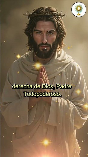 🕊️ The Creed: the prayer that strengthens your faith every day 🙏✨