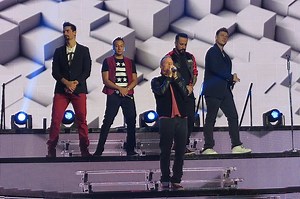 10 artistas y grupos que marcaron a la generación de los 90