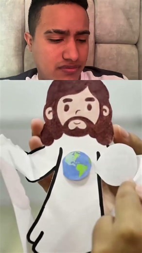 Solo ten fe por dios #jesus #amen #dios #cristo #biblia #tendencia #short #viralshort #todos