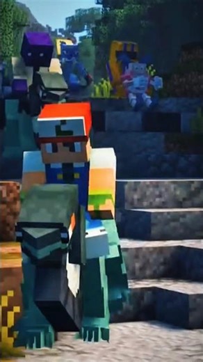 Minecraft Cobblemon vs. Pixelmon The 2026 Final Verdict #gaming #pixelmon #cobblemon #minecraft