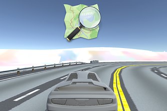 OpenStreetMap Open Road